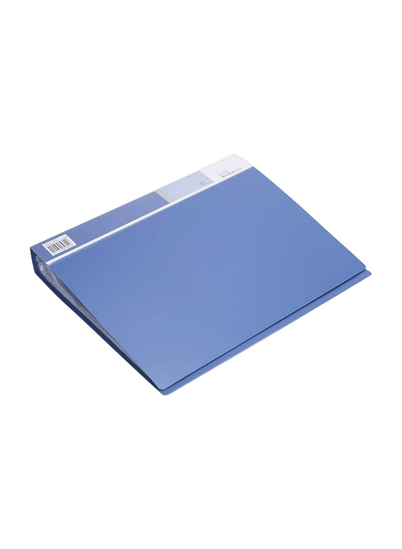 Deli E5005 Office Display Book File Folder, Multicolour