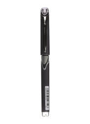 Pilot V7 Grip Liquid Ink Rollerball Pen, 0.7mm, Black