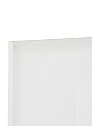 Super Deal Canvas Board, 40 x 60cm, White