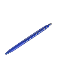 Pilot 12-Piece Fine Tip Ballpoint Pen, 0.7mm, Blue