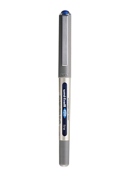 Uniball 12-Piece Eye Fine Rollerball Pen Set, 0.7mm, UB-157, Blue