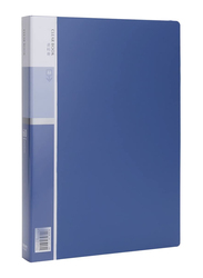 Deli E5005 Office Display Book File Folder, Multicolour