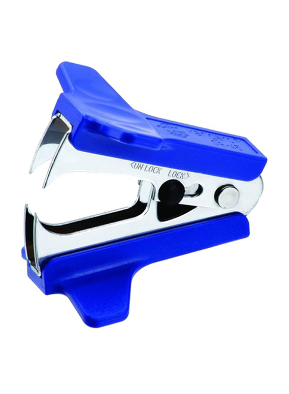 Kangaro SR-45 Staple Remover, Blue