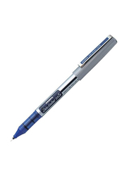 Zebra Dx5 Rollerball Pen, 0.5mm, Blue