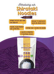 LivSmart Organic Shirataki Noodles, 200g