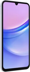 Samsung Galaxy A15 LTE, Android Smartphone, Dual SIM Mobile Phone, 6GB RAM, 128GB Storage, Light Blue (UAE Version)