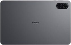 Honor Pad X9 11.5 Inches Space Gray 4GB RAM 128GB Wi-Fi TFT LCD (IPS) 7250 mAh with Flip Cover - UAE Version