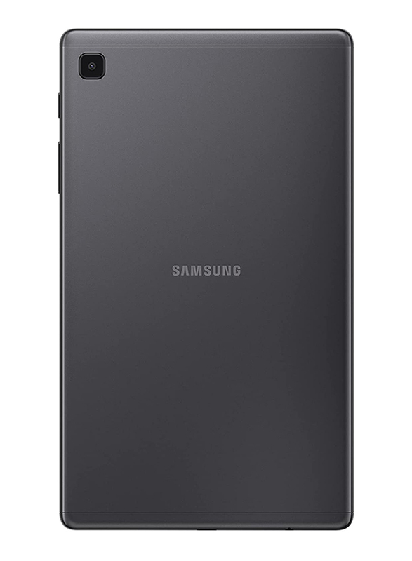 Samsung Galaxy Tab A7 Lite 32GB Grey, 8.7-inch Tablet, 3GB RAM, 4G LTE, T220NZSAXAR