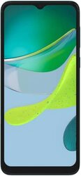 Motorola e13 Dual SIM 64GB ROM 2GB RAM UAE Version (Aurora Green)