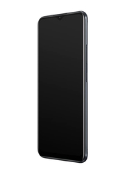 Realme C21Y 64GB Cross Black, 4GB RAM, 4G LTE, Dual SIM Smartphone