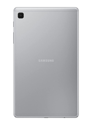 Samsung Galaxy Tab A7 Lite 32GB Silver, 8.7-inch Tablet, 3GB RAM, 4G LTE, T220NZSAXAR