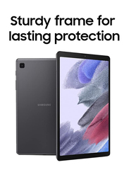 Samsung Galaxy Tab A7 Lite 32GB Silver, 8.7-inch Tablet, 3GB RAM, 4G LTE, T220NZSAXAR