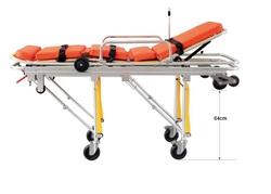 Chair Stretcher - Automatic loading