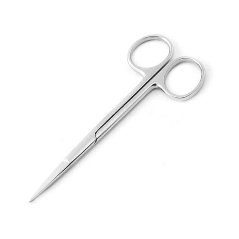 Iris Scissors Straight