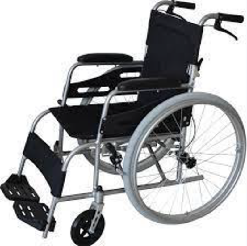 Manual Wheelchair