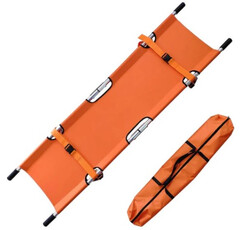 Foldable Stretcher