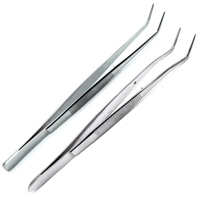 

Generic Tweezer Without Lock