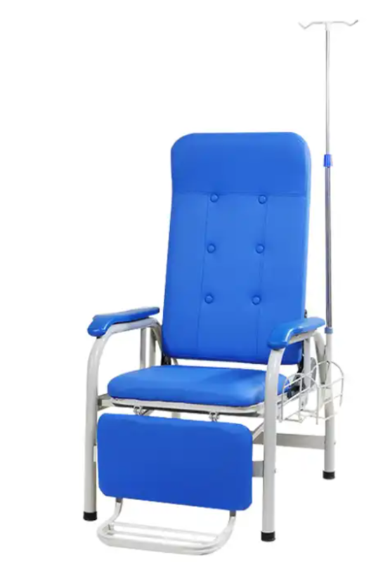 Infusion Chair- Manual