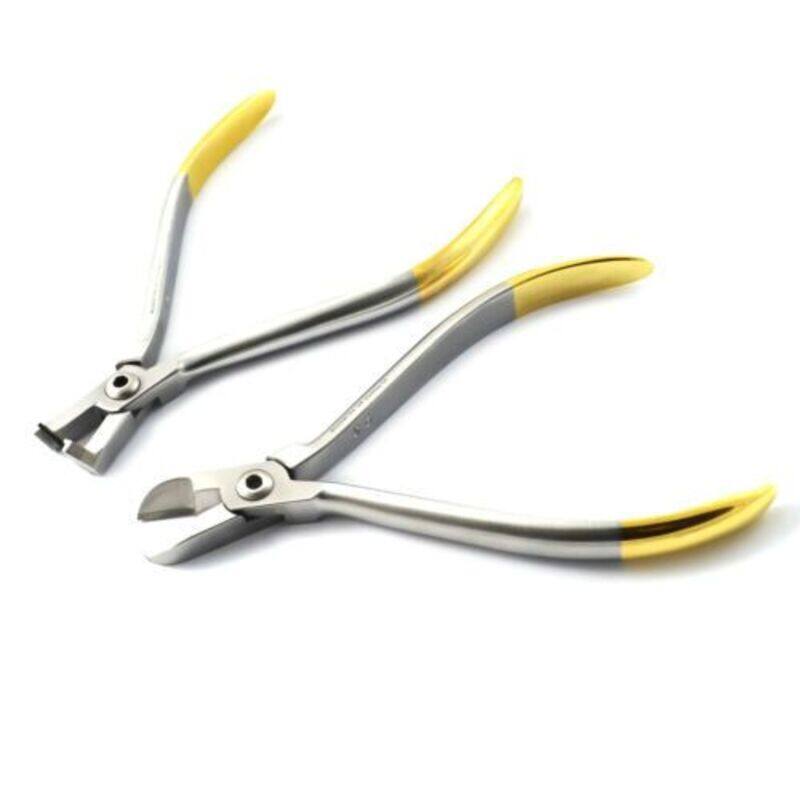 

Generic Hard Wire Cutter Orthodontic Ortho Dental