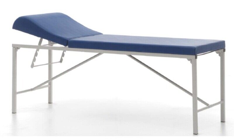 

Generic Chair Stretcher - Automatic loading