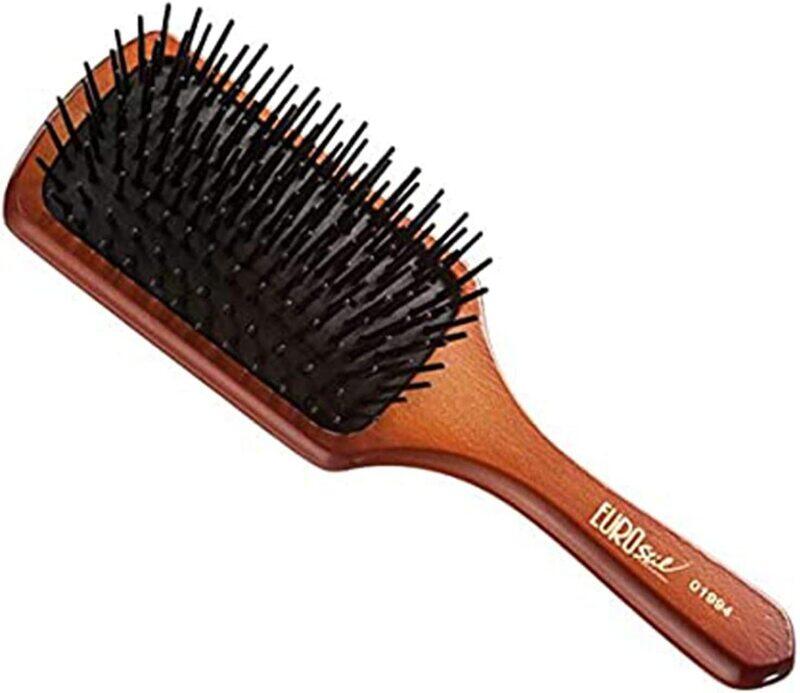 

Eurostil Plastic Curling Brush, 120g