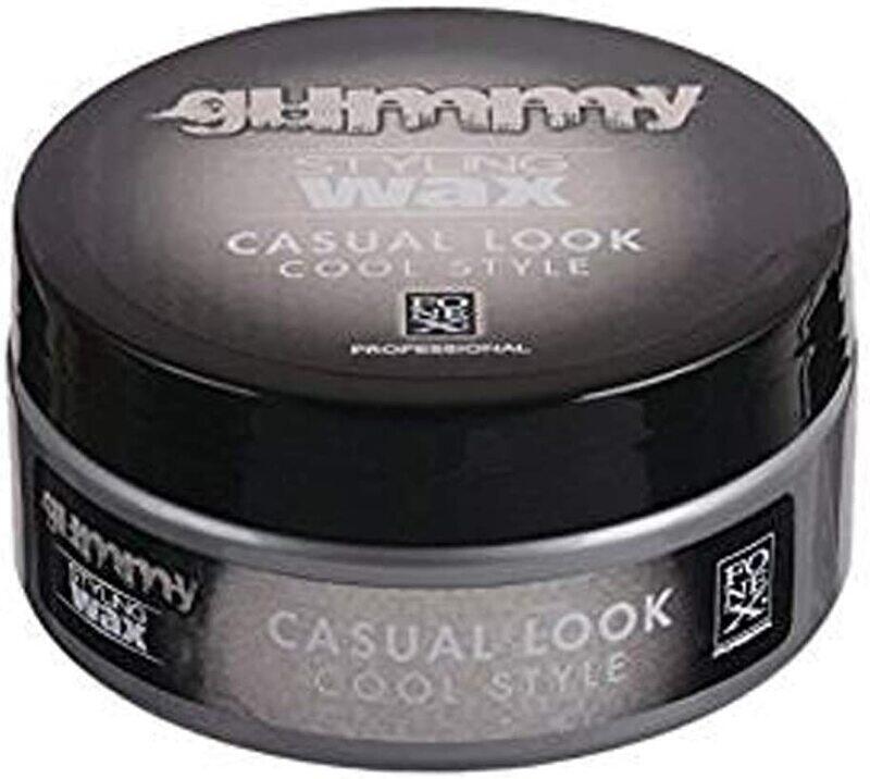 

Gummy Casual Look Cool Style Styling Wax, 150ml
