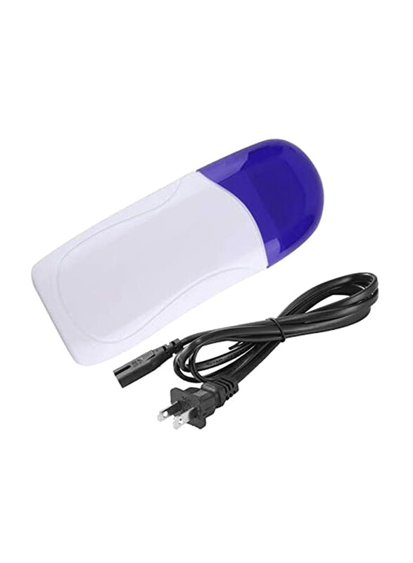 

Generic Roll On Wax Heater, Purple/White