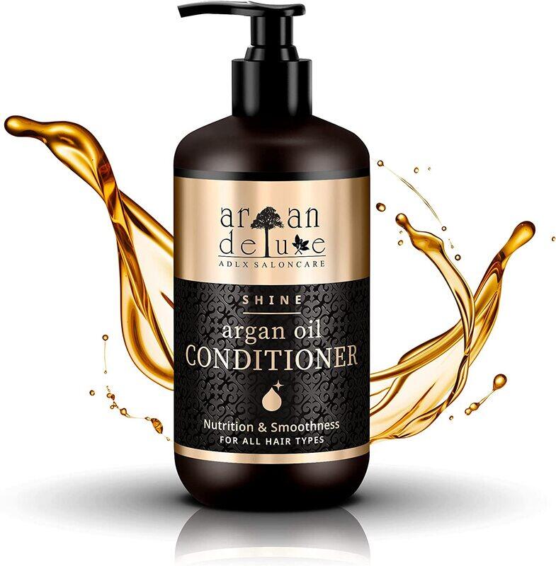 

Argan De Luxe Oil Nourishing Conditioner, 300ml