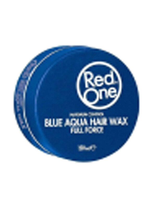 

Redone Aqua Hair Wax for All Hair Types, 150ml