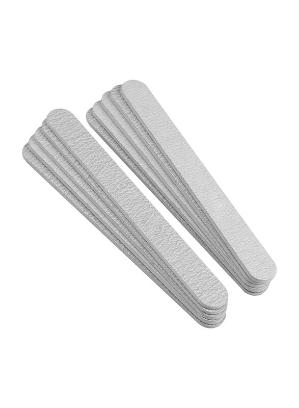 

Demiawaking Cuticle Remover Cuticle Remover Kit, 10 Pieces, Grey