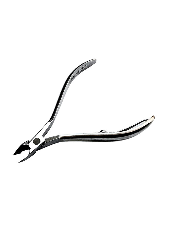 

Jully France 5mm Stainless Steel Nail Cuticle Nipper Jaw, J-36, Silver