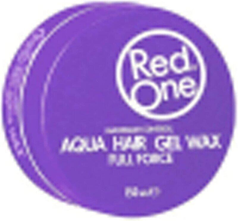 

Red One Violetta Aqua Gel Wax, 150ml