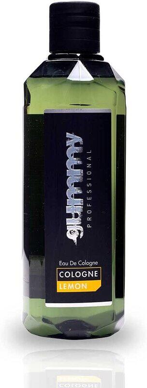

Fonex Gummy Lemon After Shave Eau de Cologne, 500ml