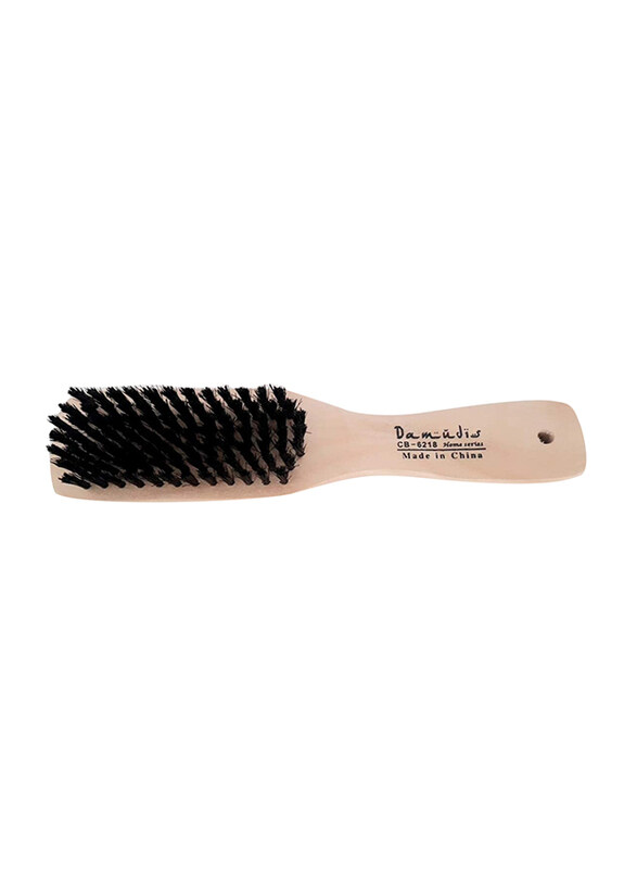 

Home Series Soft Beard Brush CB-6218, One Size