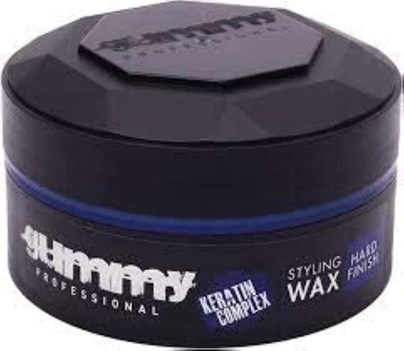 

Gummy Extra Stark Hard Finish Styling Wax, 150ml