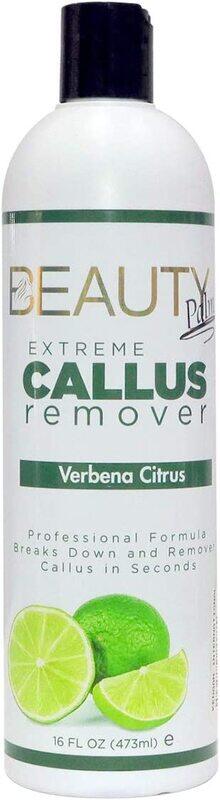 

Beauty Palm Extreme Citrus Callus Remover, 473ml