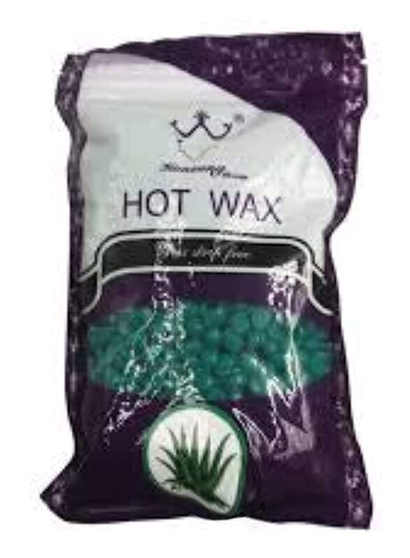 

Konsung Beauty Tea Tree Hot Wax Beans, 410g