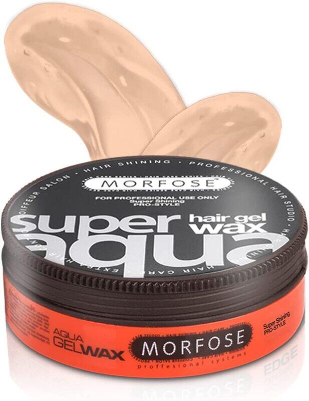 

Morfose Aqua Hair Wax, 175ml