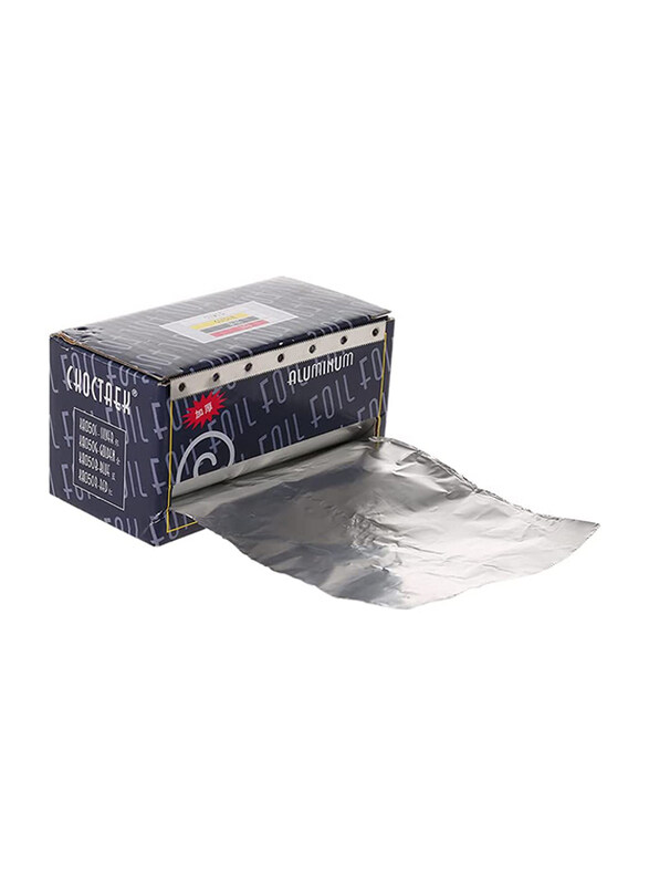 

Lilistore Hair Colouring Aluminium Foil, 833sq.ft