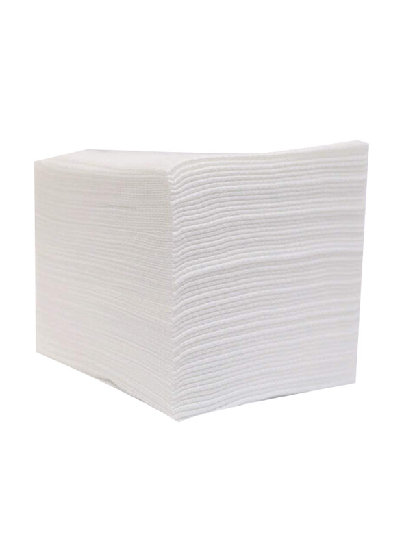 

Generic Disposable Manicure Towel, One Size