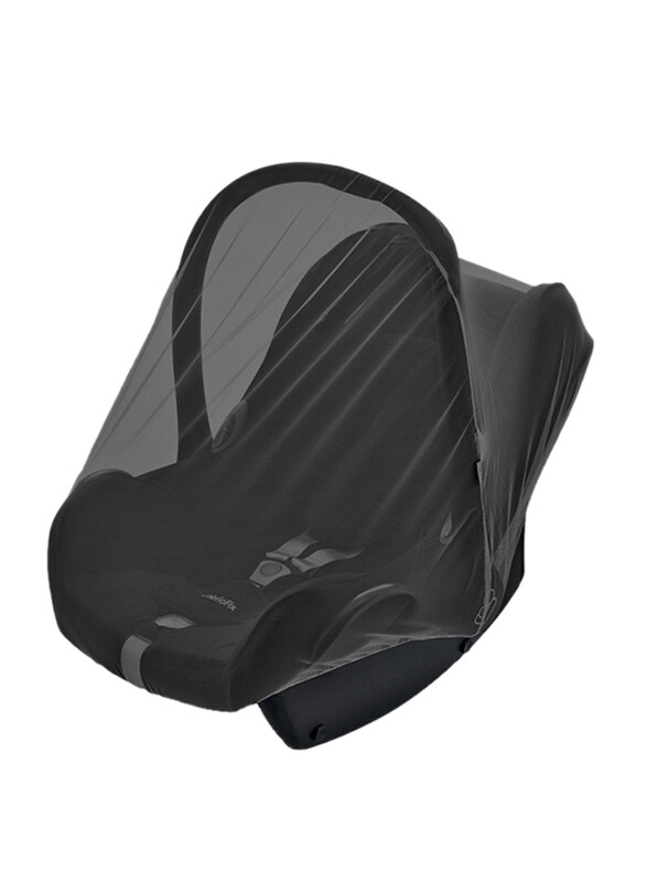 

Babyjem Infant Carrier Insect Net, Black