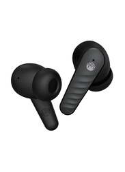 Soundbreeze Groove Wireless In-Ear Noise Cancelling Earbuds, Black