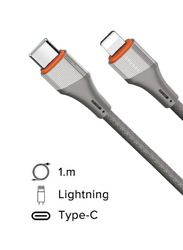 Seeken 30W Fast Charge Type-C to Lightning Cable 3m