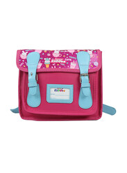 Smily Kiddos Shiny Shoulder Bag, Pink