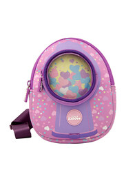 Smily Kiddos Candy Go Out Bag, Purple