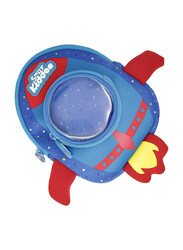 Smily Kiddos Space Go Out Bag, Blue