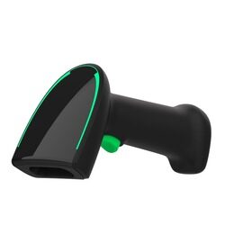 EverScan 2D Wired Barcode Scanner - SS-3003