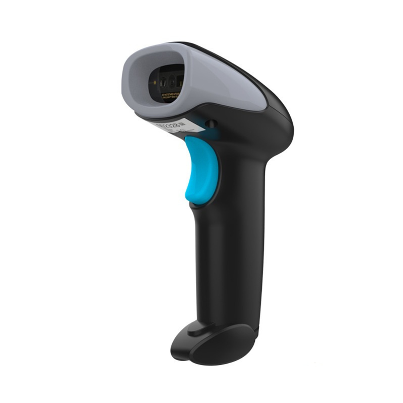 EverScan 1D Wired Barcode Scanner - SS-2103