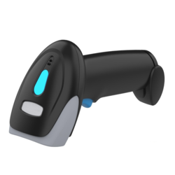 EverScan 1D Wired Barcode Scanner - SS-2103