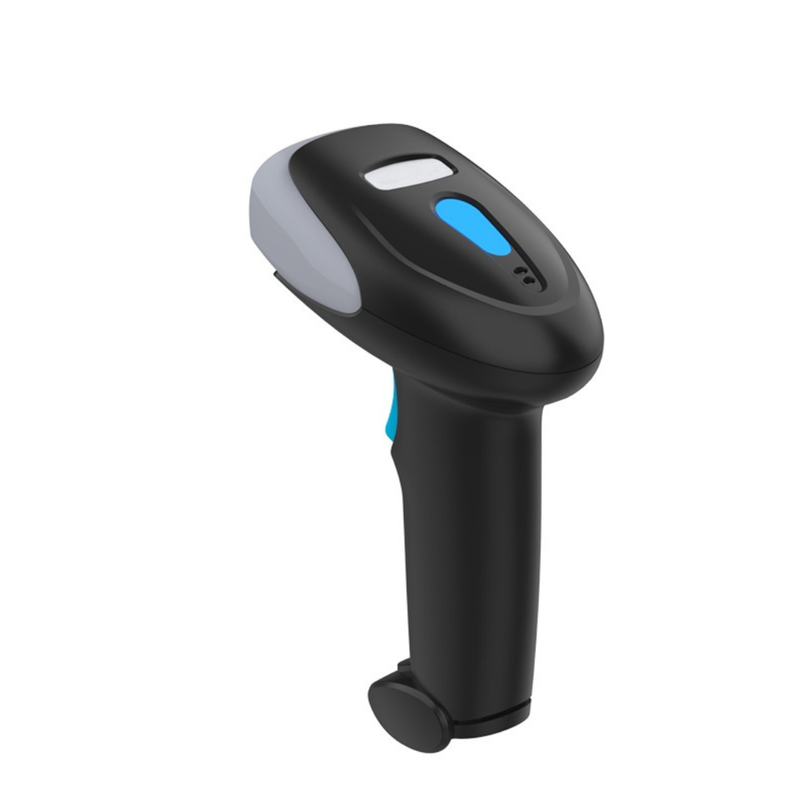 EverScan 1D Wired Barcode Scanner - SS-2103